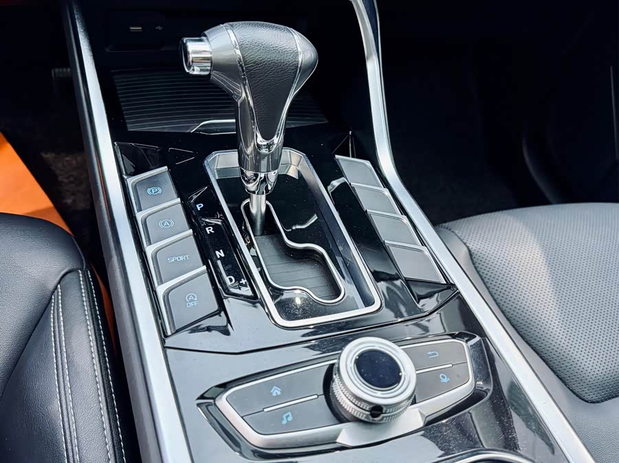 Ford Territory 2019 #15 Ford Territory 2019 car image #15