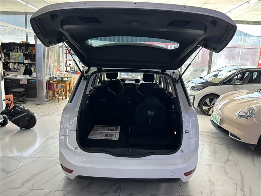 Citroen C4 PICASSO 2017 immagine di auto #15