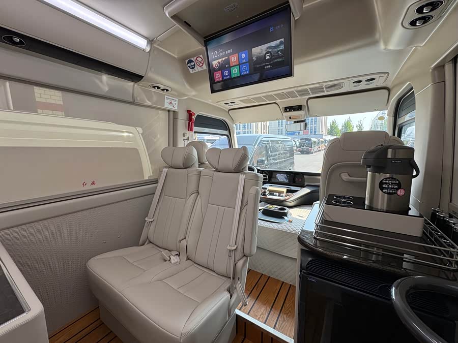 HongQi GuoYue صورة سيارة #15