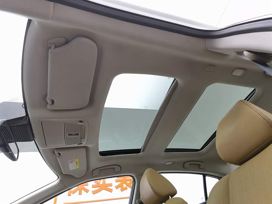 Nissan Maxima 2018 car image #15