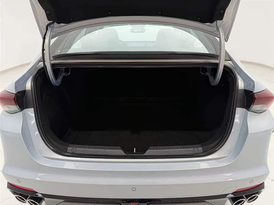 GAC Trumpchi Empow 2023 car image #15