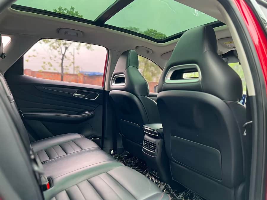 MG HS 2019 car image #15