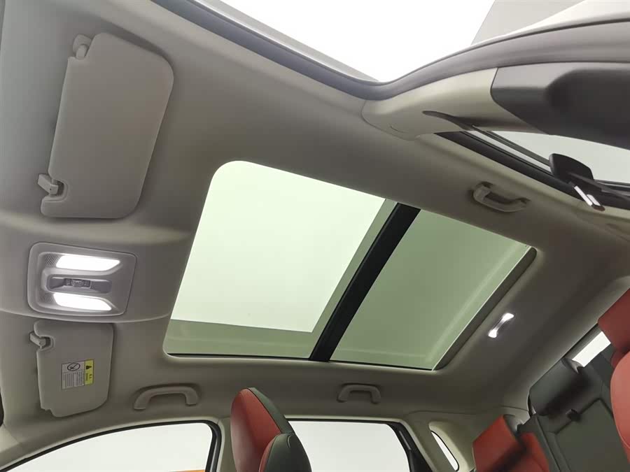 Changan CS55 Plus 2023 #15 Changan CS55 Plus 2023 صورة سيارة #15