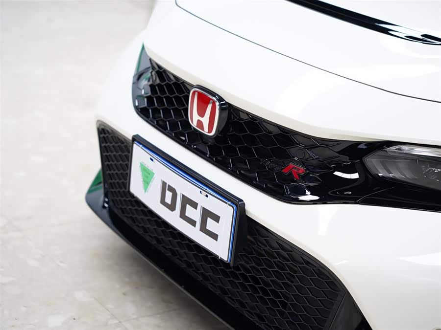 Honda Civic (Imported) 2025 car image #15