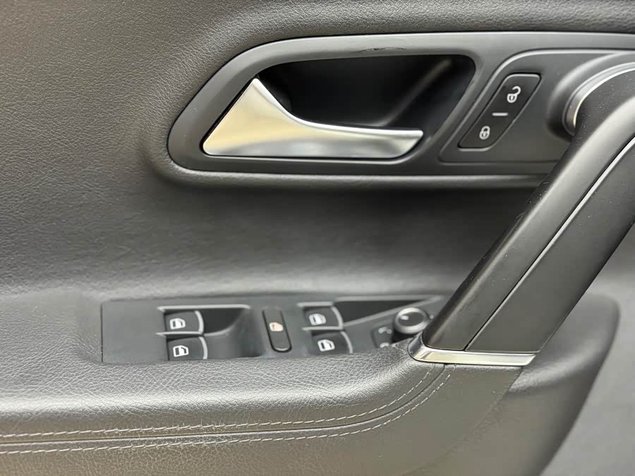 大众 一汽-大众CC 2018 #15 大众 一汽-大众CC 2018 汽车图片 #15