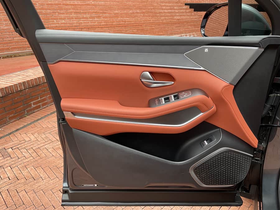 BYD Tang L 2025 immagine di auto #15