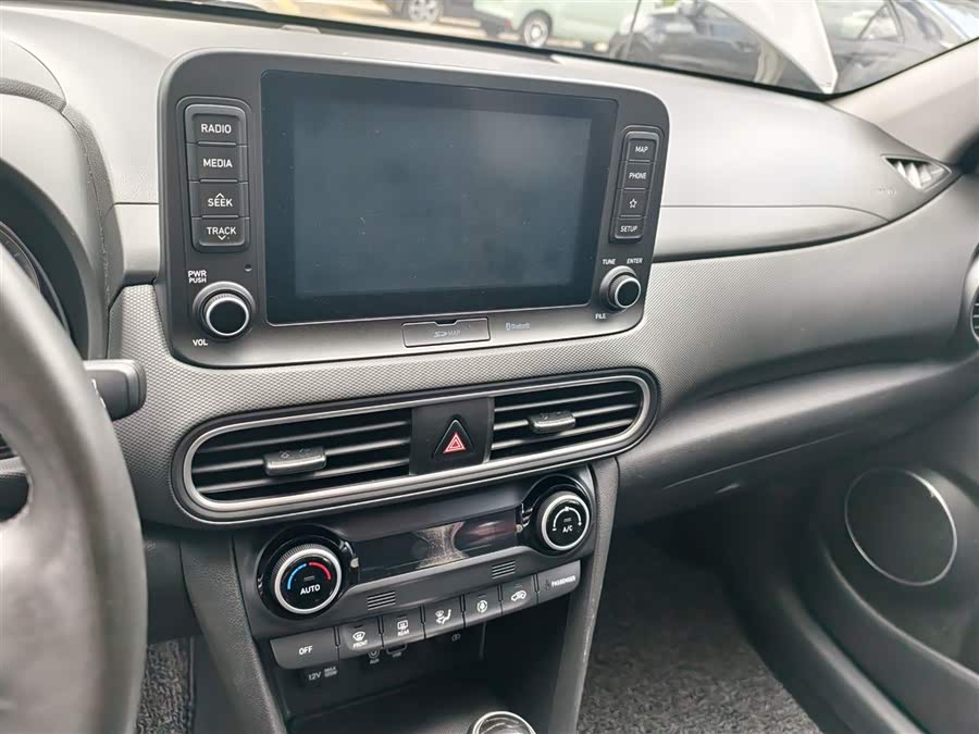 Hyundai ENCINO 2020 #15 Hyundai ENCINO 2020 car image #15