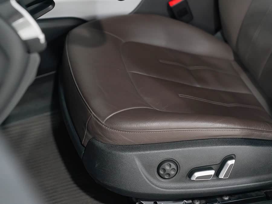 Audi A6 (Imported) 2018 car image #15