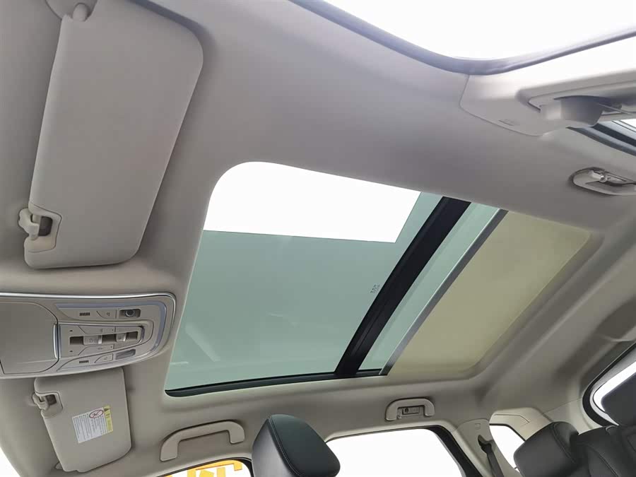 比亚迪 唐 2018 汽车图片 #15