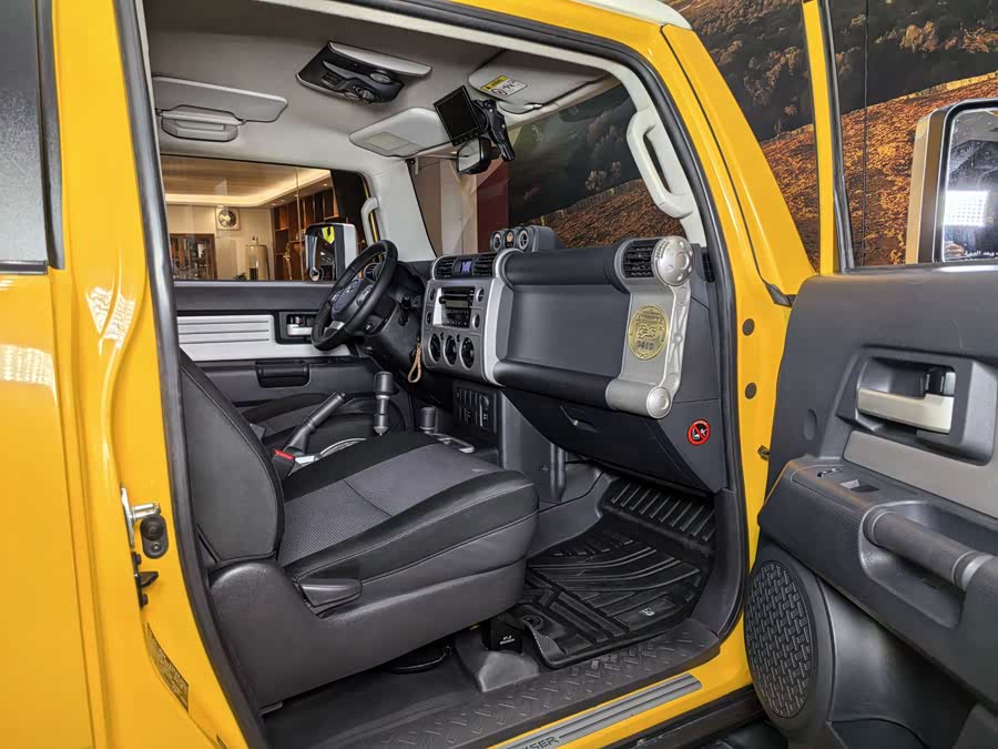 Toyota 2018 image de voiture #15