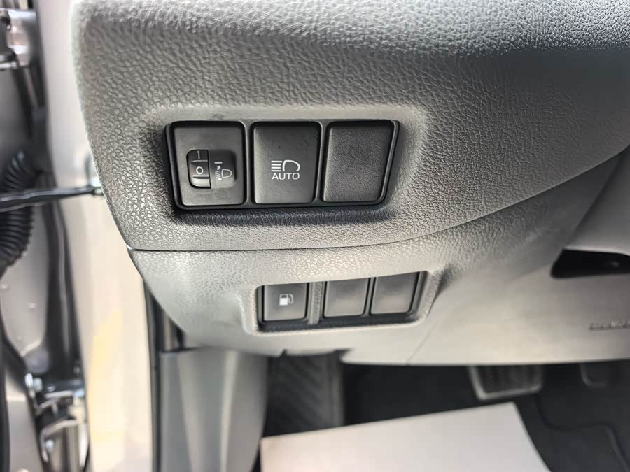 Toyota Izoa 2023 #15 Toyota Izoa 2023 immagine di auto #15