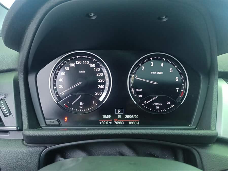 BMW 2 Series Gran Tourer 2019 #15 BMW 2 Series Gran Tourer 2019 car image #15