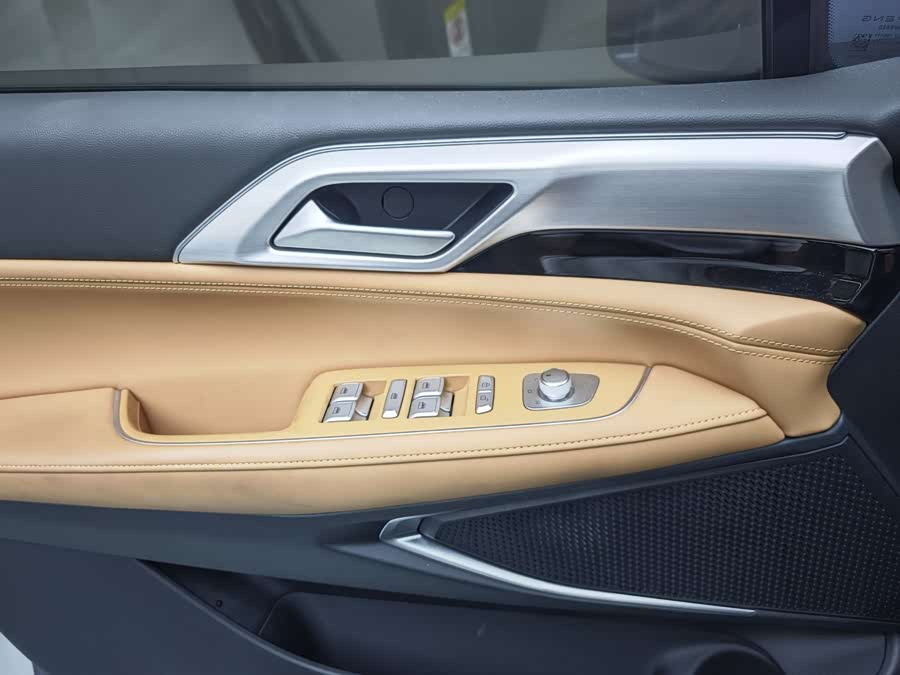 Xpeng P5 2023 immagine di auto #15