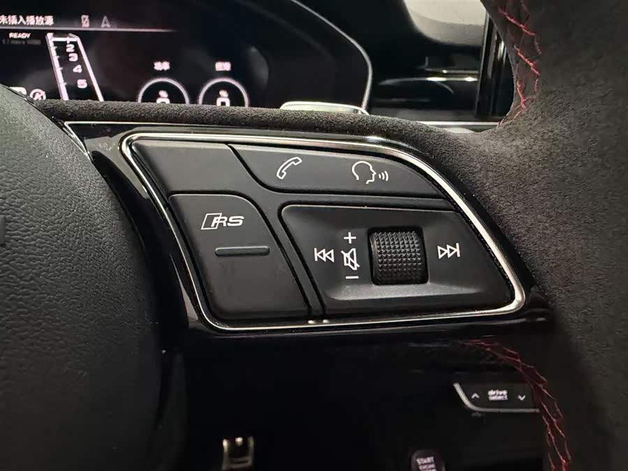 Audi RS 5 2024 #15 Audi RS 5 2024 car image #15