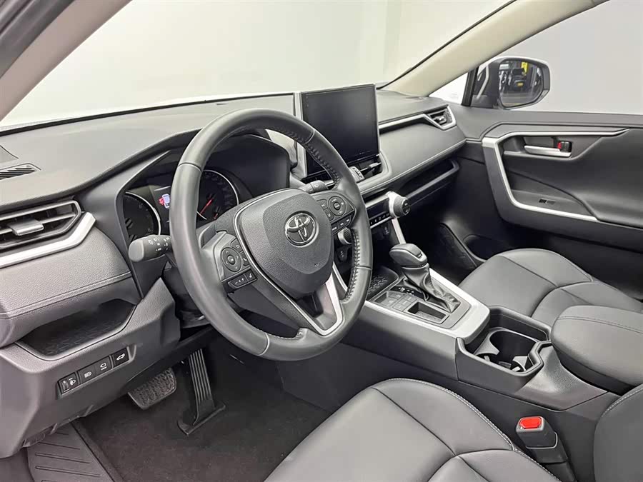 Toyota Wildlander 2023 imagem de carro #15