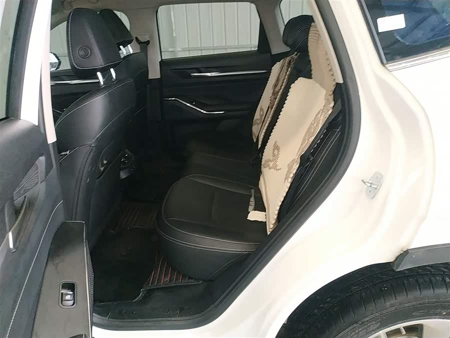 Haval H6 2022 car image #15