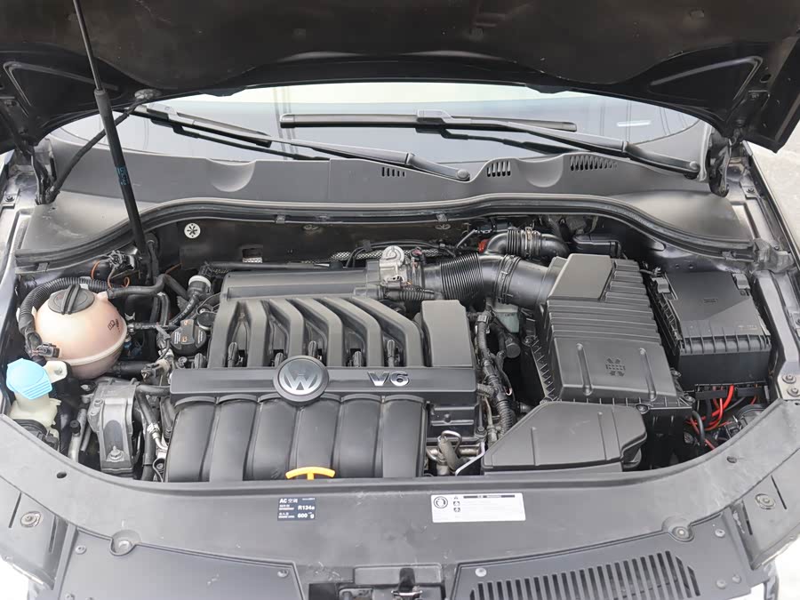 大众 Passat 2011 汽车图片 #15