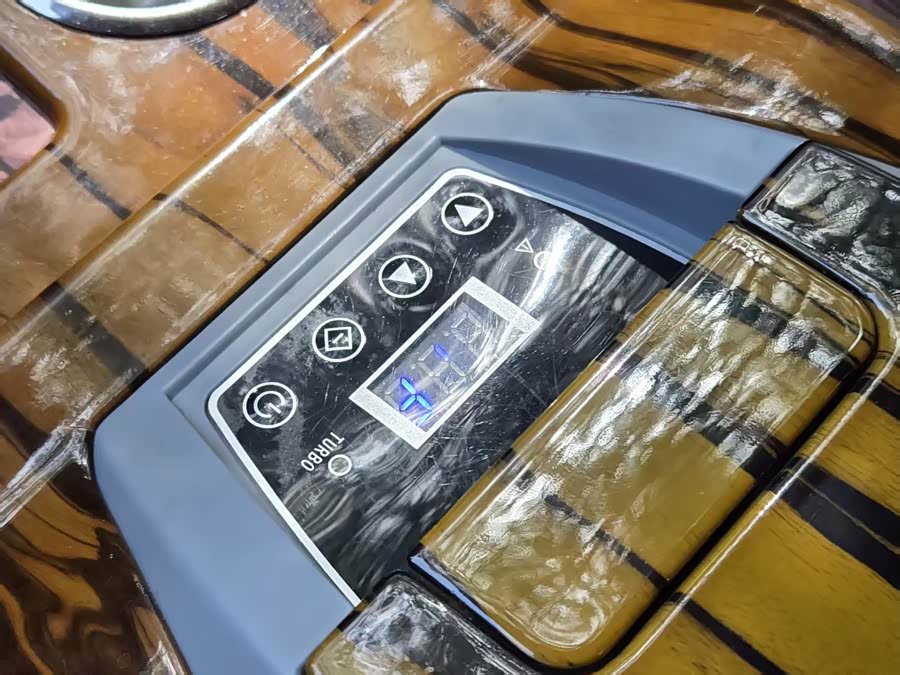 Ford Transit 2022 immagine di auto #15