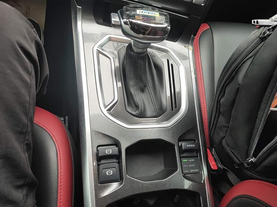 Haval H4 2019 изображение автомобиля #15