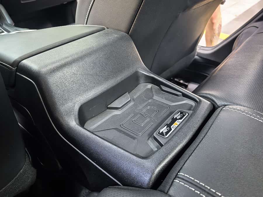 Chevrolet Camaro 2018 car image #15