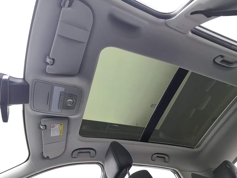 MG ZS 2019 car image #15