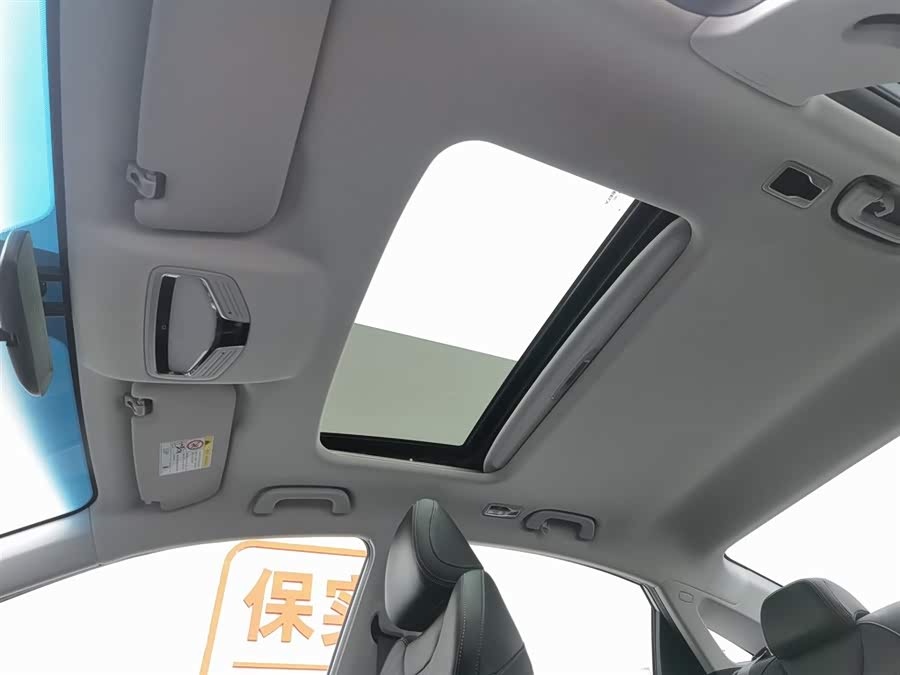 GEELY Emgrand L HiP 2023 #15 GEELY Emgrand L HiP 2023 car image #15