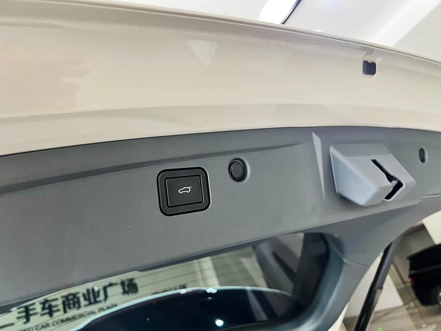 Haval Fierce Dragon MAX 2025 #15 Haval Fierce Dragon MAX 2025 car image #15