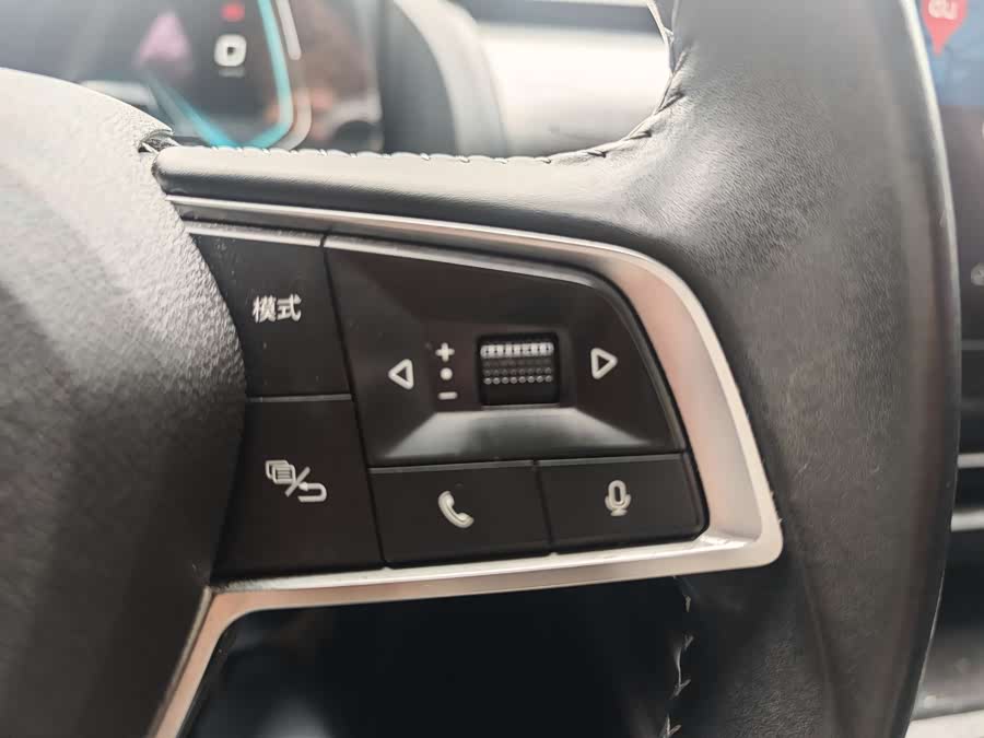 BYD Qin Pro New Energy 2019 car image #15