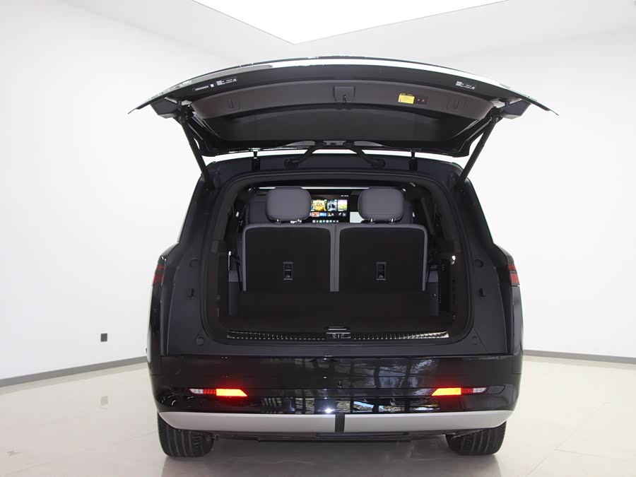 Denza N9 2025 صورة سيارة #15