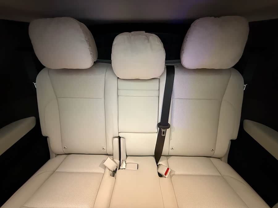 理想汽车 理想MEGA 2025 汽车图片 #15