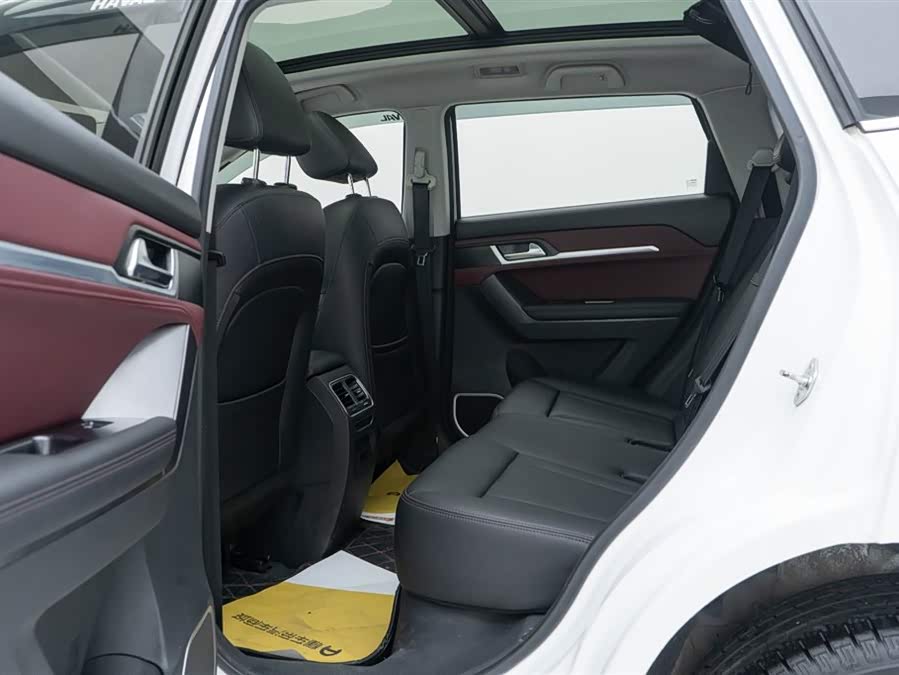 Haval H6 Coupe 2019 car image #15