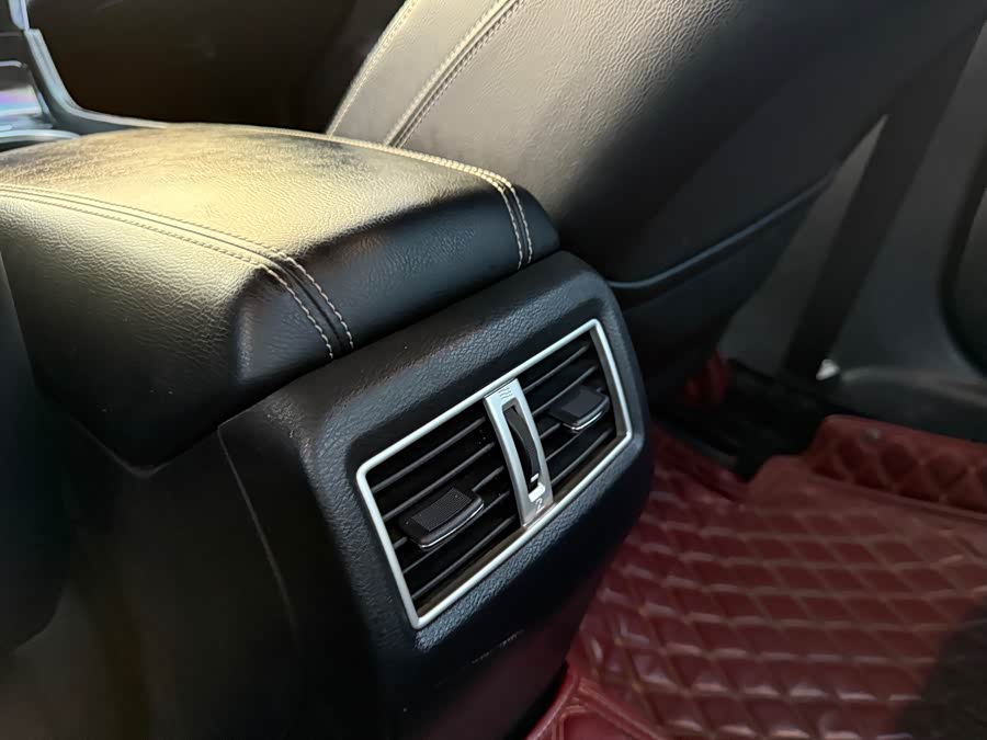 日产 西玛 2018 汽车图片 #15