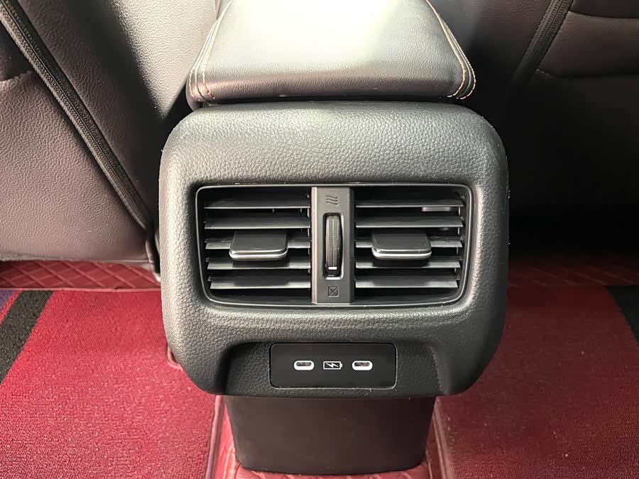 Honda ZR-V 2022 #15 Honda ZR-V 2022 car image #15