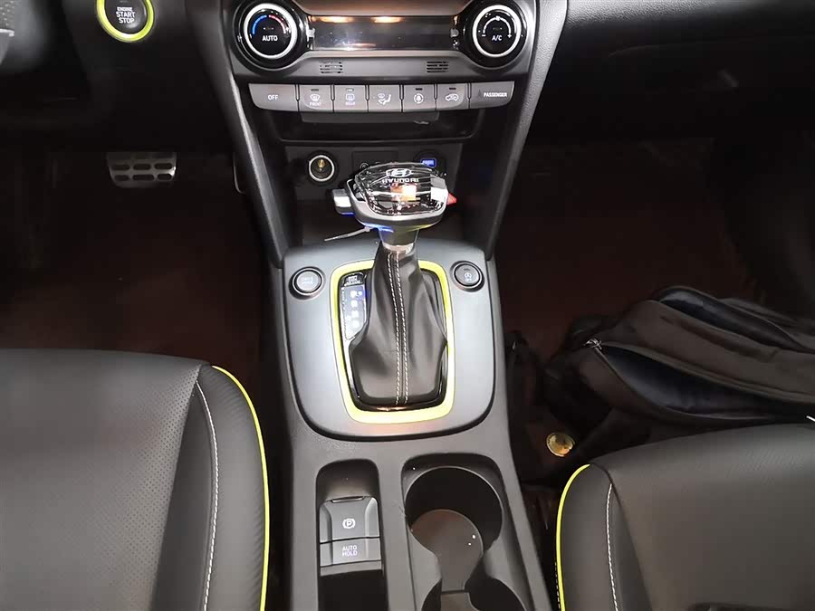 Hyundai ENCINO 2020 #15 Hyundai ENCINO 2020 car image #15