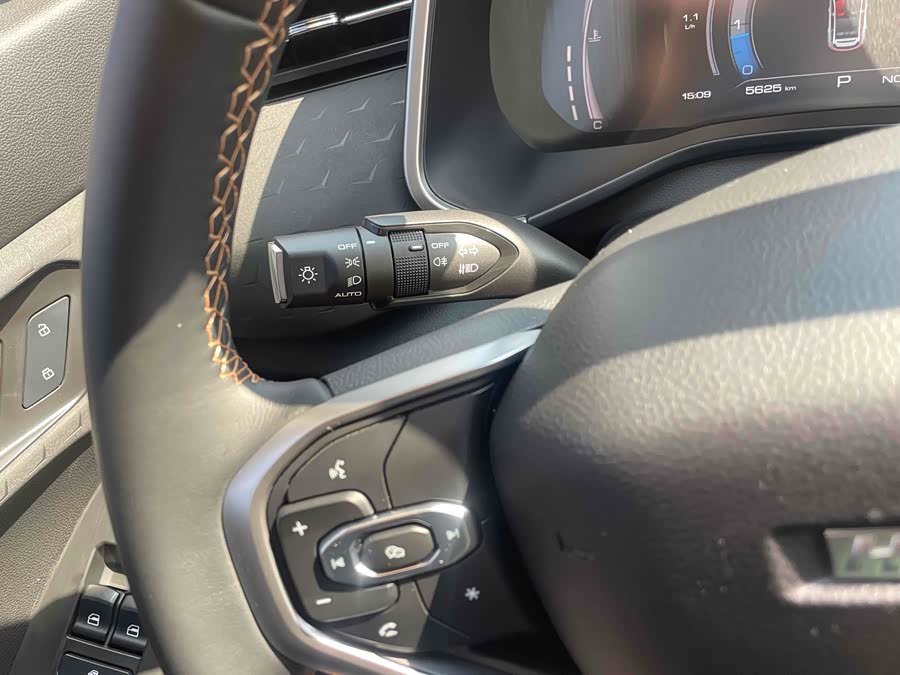 Haval Rabbit 2024 car image #15