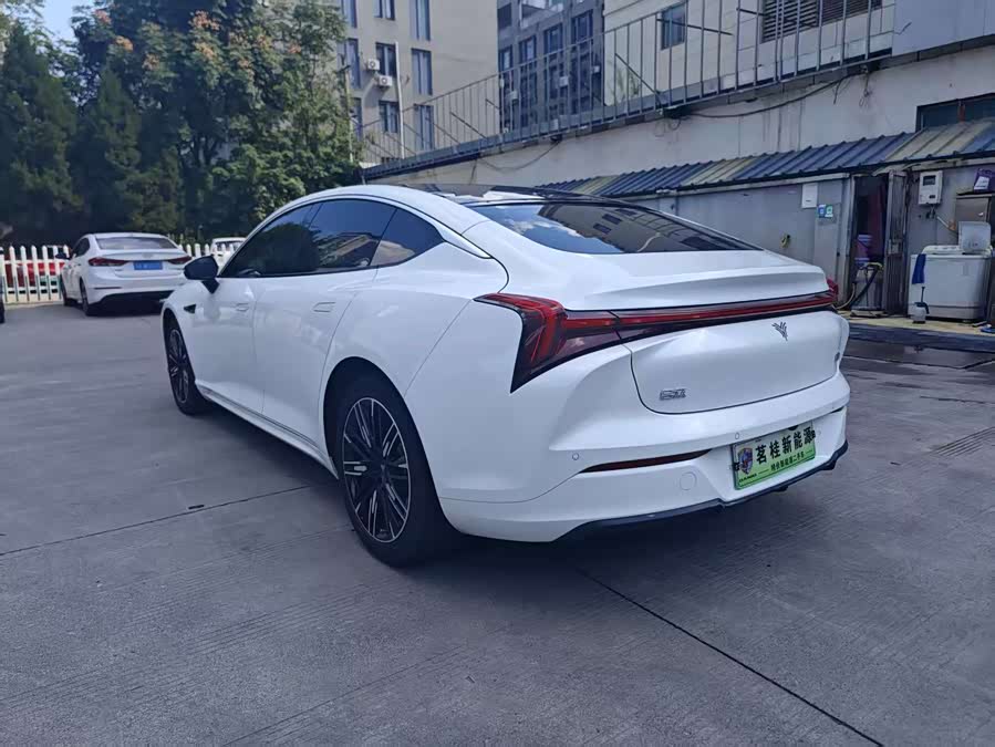 哪吒汽车 哪吒S 2023 #15 哪吒汽车 哪吒S 2023 汽车图片 #15