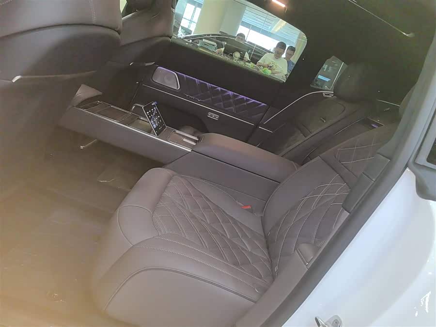 蔚来 蔚来ET9 2024 汽车图片 #15