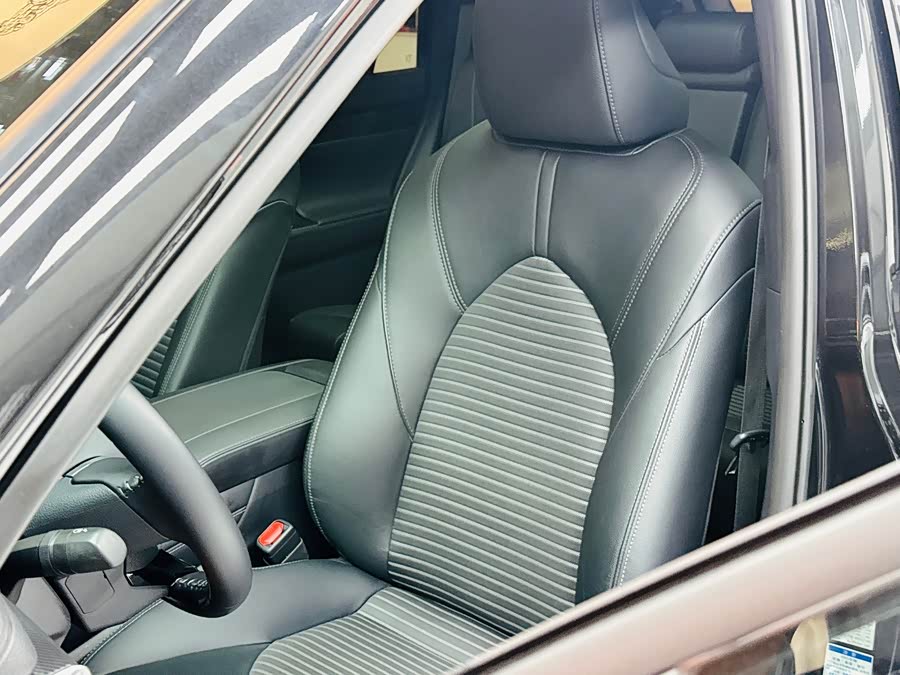 Toyota Crown Kluger 2021 #15 Toyota Crown Kluger 2021 car image #15