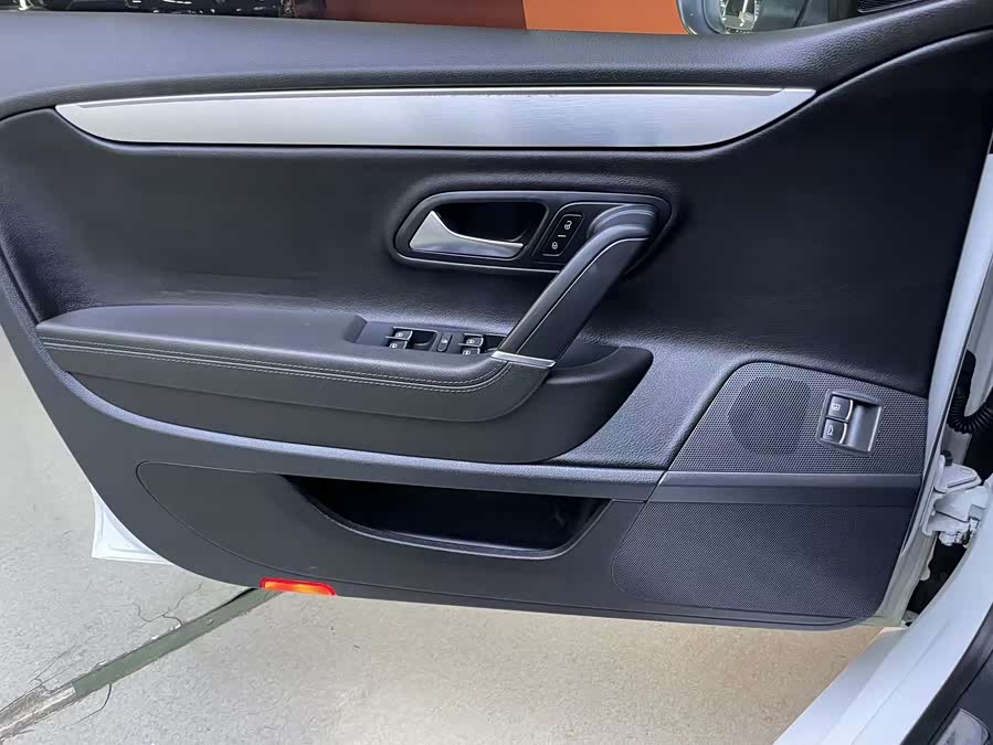 Volkswagen CC (FAW-Volkswagen) 2017 صورة سيارة #15