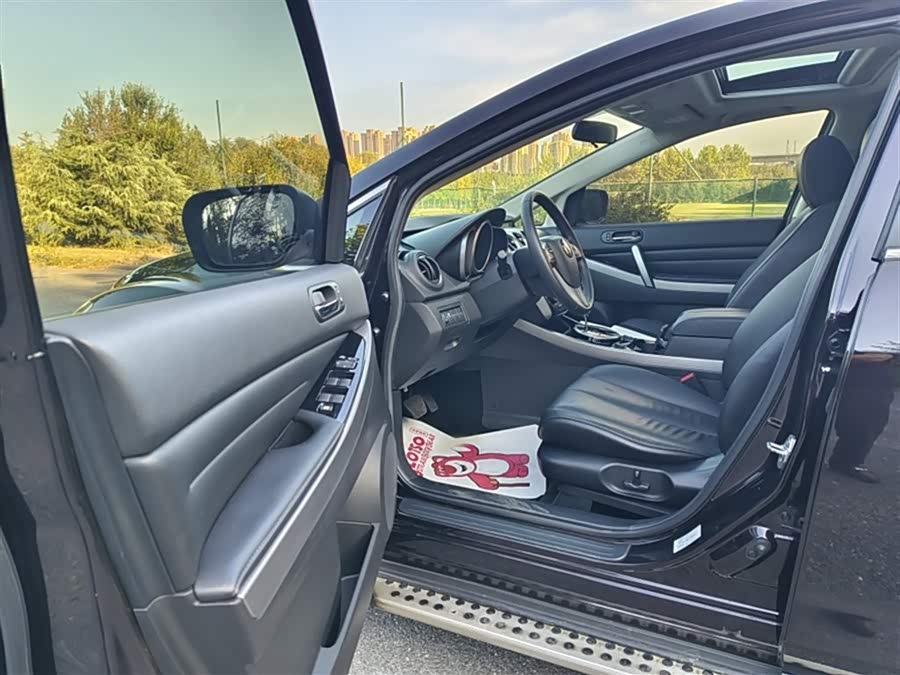 马自达 马自达CX-7 2015 汽车图片 #15