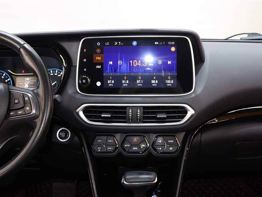 GAC Trumpchi GS4 2018 car image #15