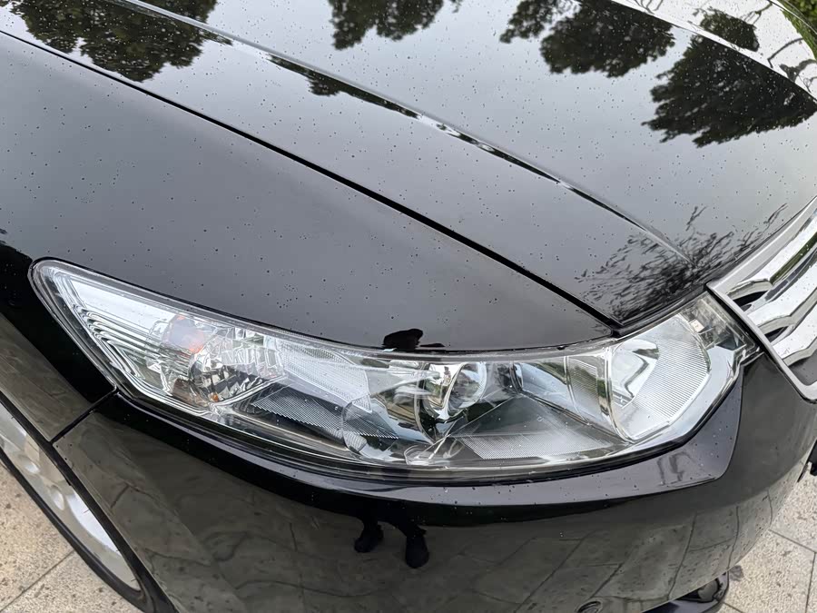 Honda Spirior 2012 car image #15