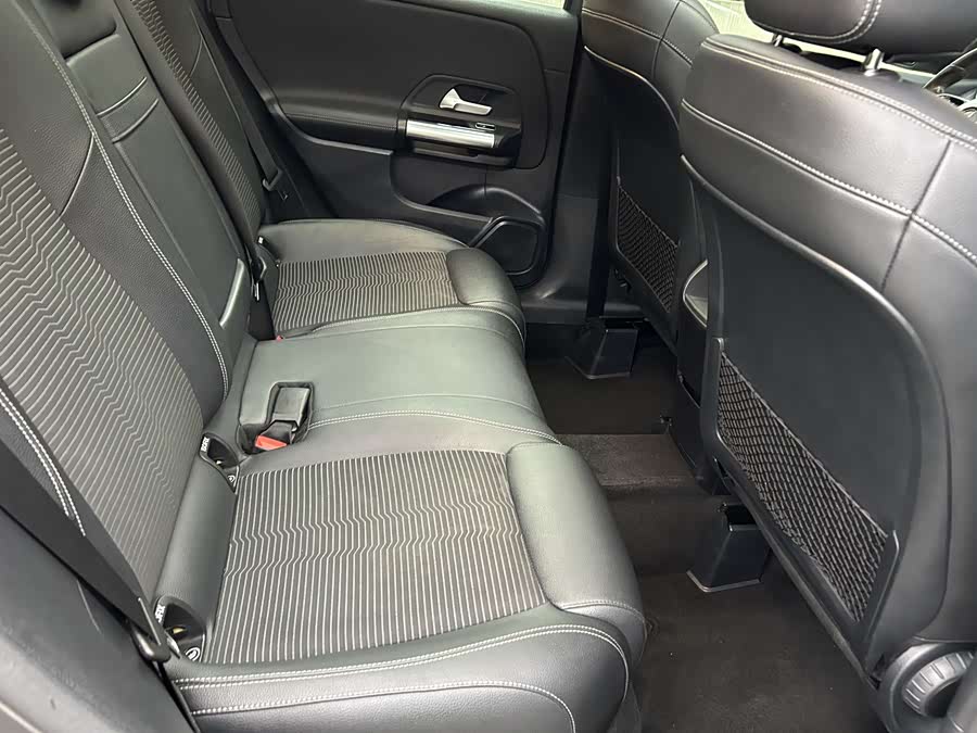 Mercedes-Benz B Class 2020 #15 Mercedes-Benz B Class 2020 car image #15