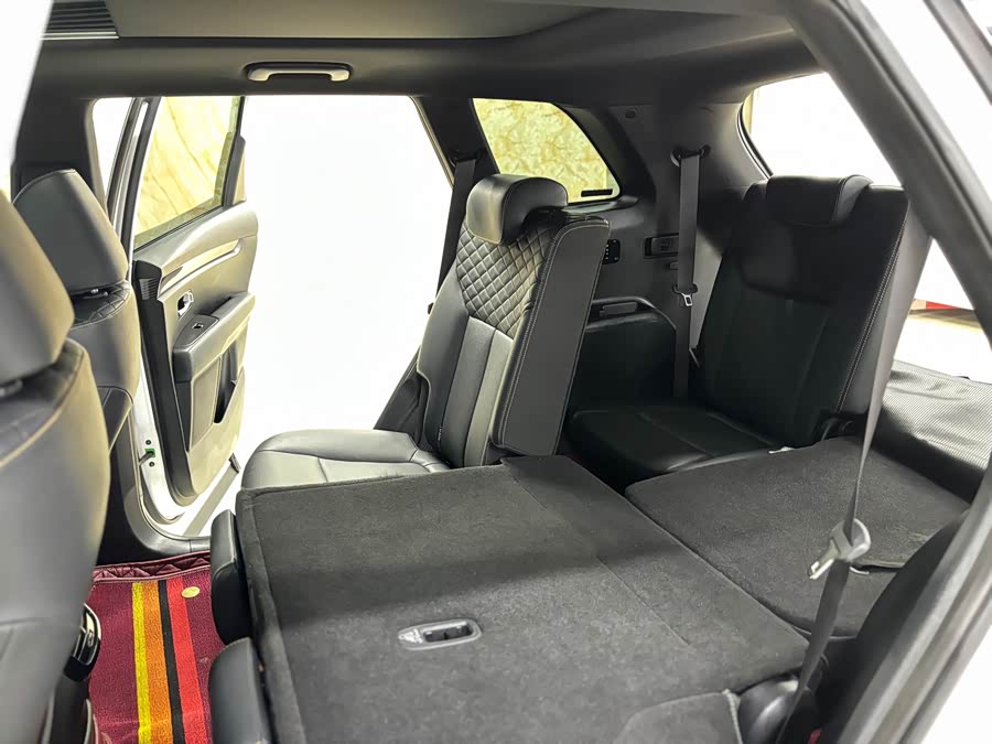 起亚 起亚KX7 2021 汽车图片 #15