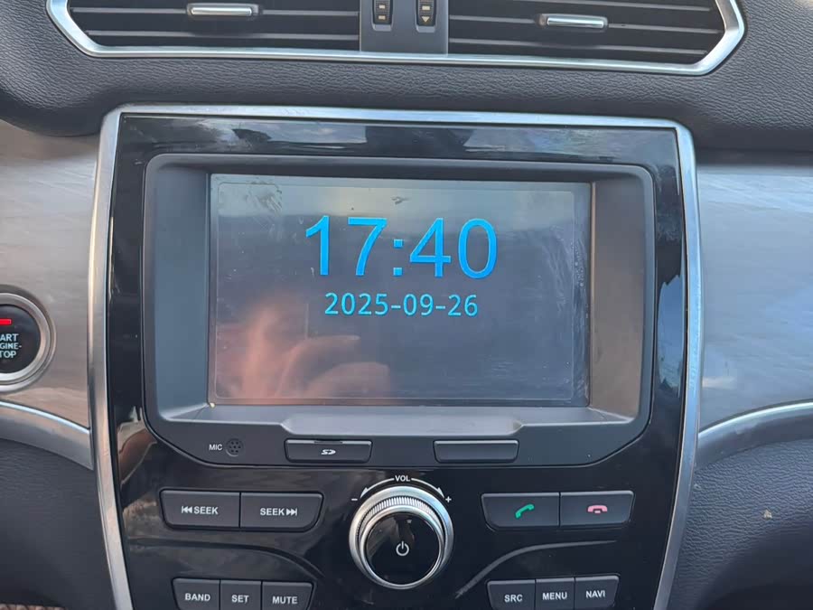 Haval H2 2017 car image #15