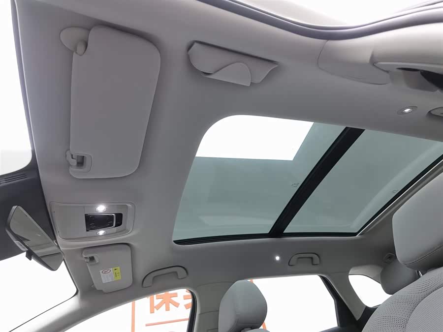 BYD Seal 06 DM-i 2025 #15 BYD Seal 06 DM-i 2025 immagine di auto #15