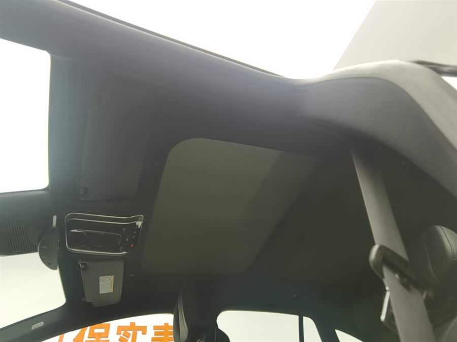 Mercedes-Benz EQE Class 2023 car image #15