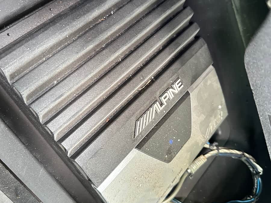 日产 日产350Z 2003 汽车图片 #15