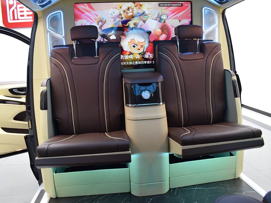 Mercedes-Benz Vito 2022 #15 Mercedes-Benz Vito 2022 car image #15