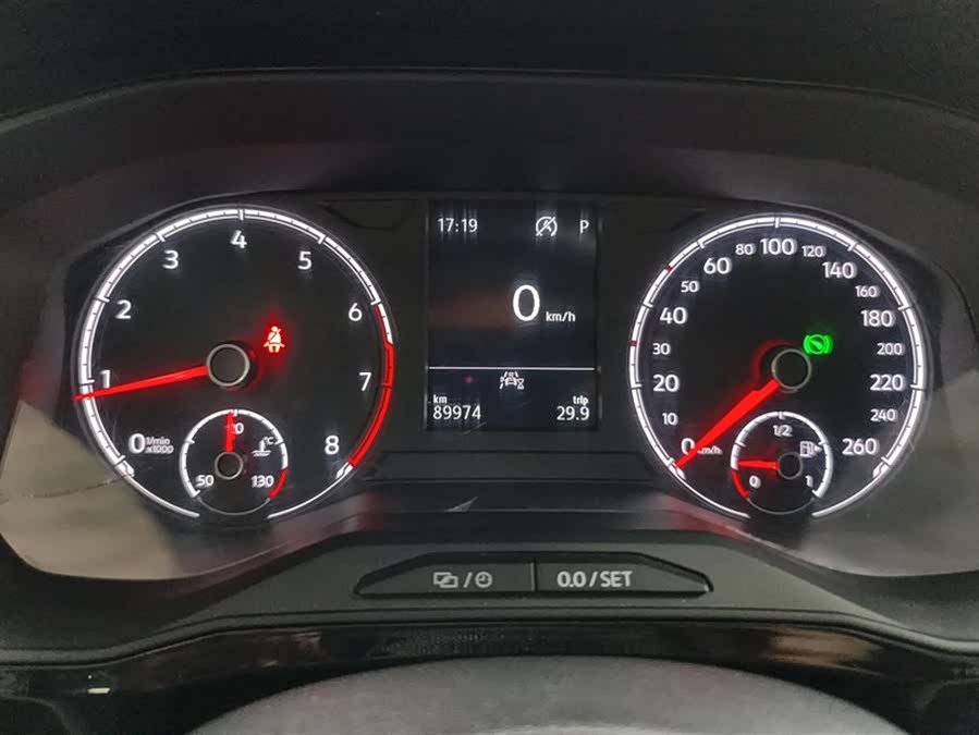 捷达 捷达VS5 2019 汽车图片 #15